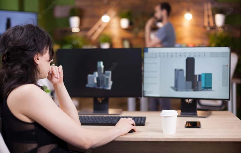 El Instituto Coordenadas elabora un ‘Especial Día Internacional de la Mujer’ de las directivas más relevantes en España./ Servimedia