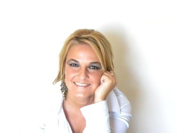 Alicia T. Afonso Padrón, secretaria de la Agrupación 14a del Instituto de Censores Jurados de Cuentas de España./