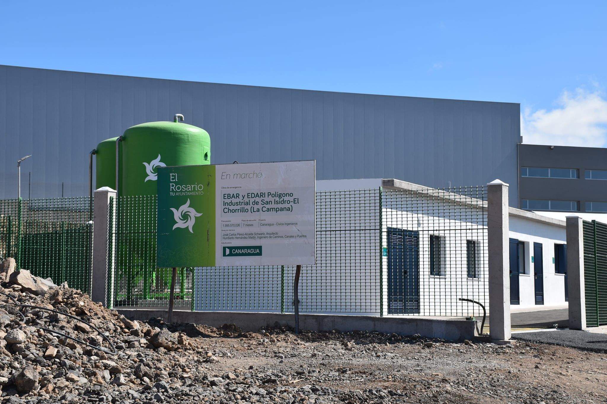 Edari La Campana. / CC 