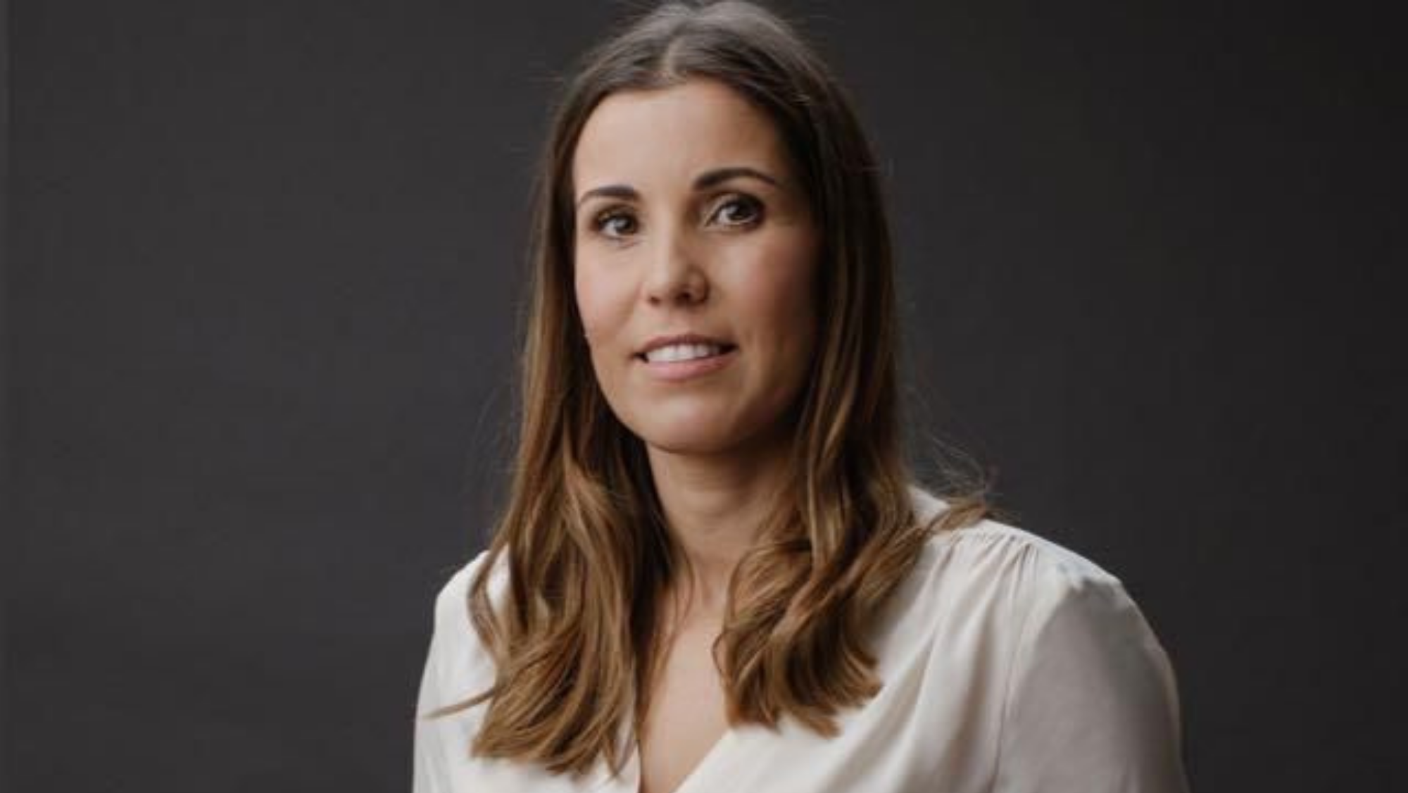 Victoria González Cuenca, candidata a presidir CEOE-Tenerife. / Femete