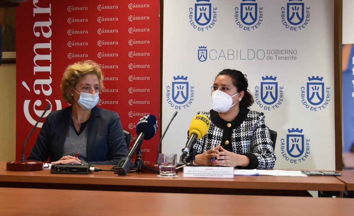 Tenerife aumenta su apuesta por la FP Dual 