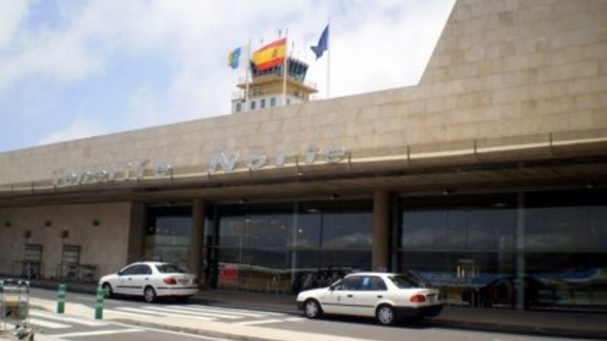 Aeropuerto de Tenerife Norte vuelos. / IMAGEN DE LA RED
