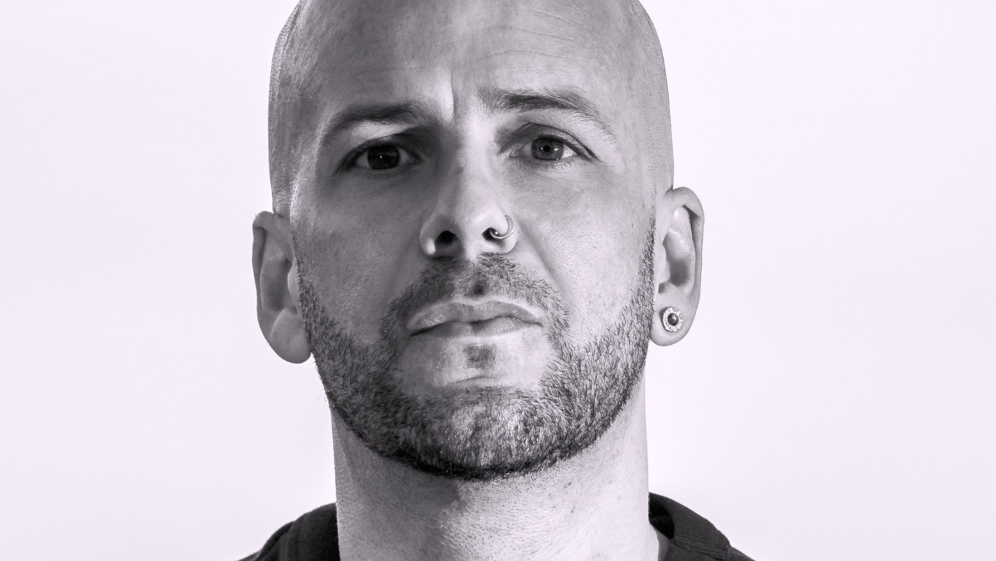 El DJ Ray Castellano. / Cedida