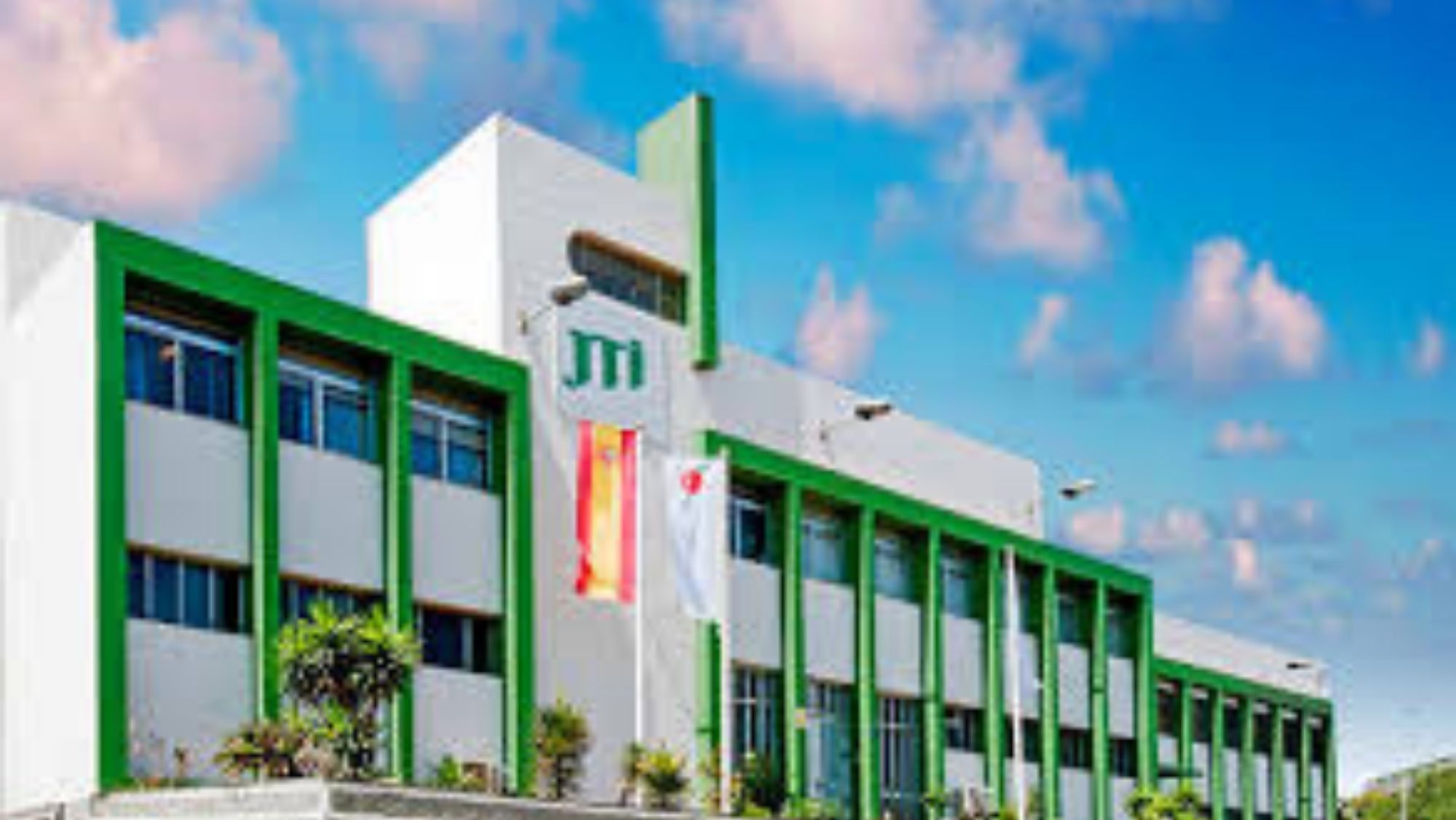 Tabacalera JTI. / Archivo Tabacalera JTI. / Archivo