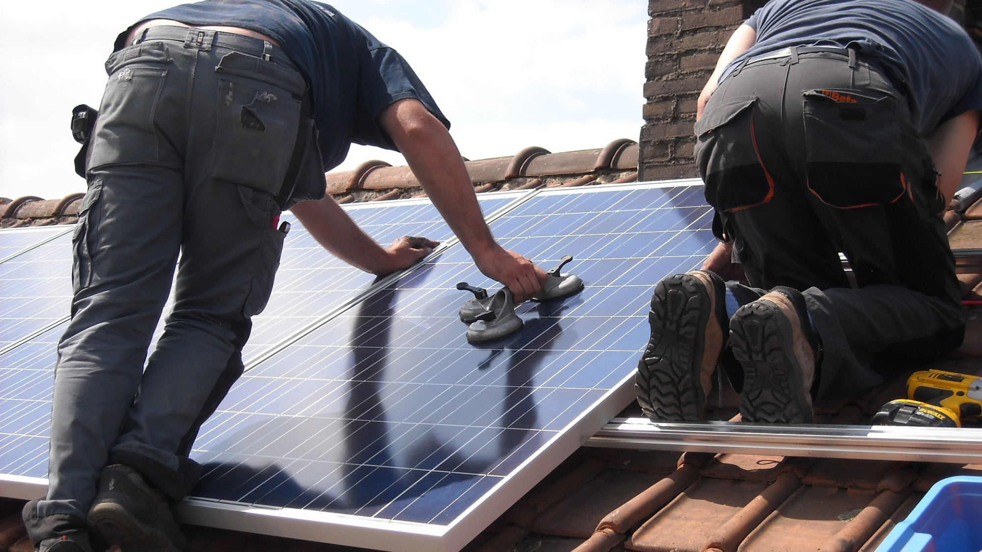Trabajadores autónomos en Canarias./ Archivo 