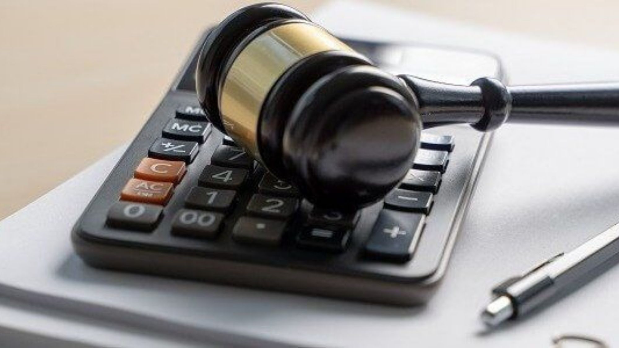 Concurso de acreedores./ Imagen de la red