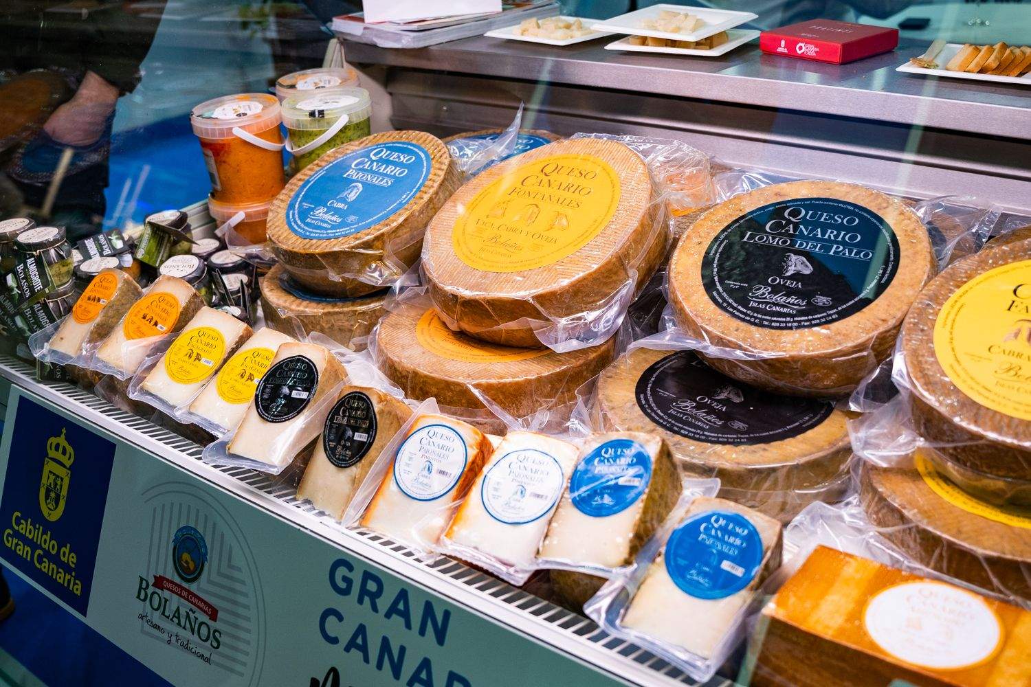 Alimentaria / LUIS MIGUEL AÑÓN