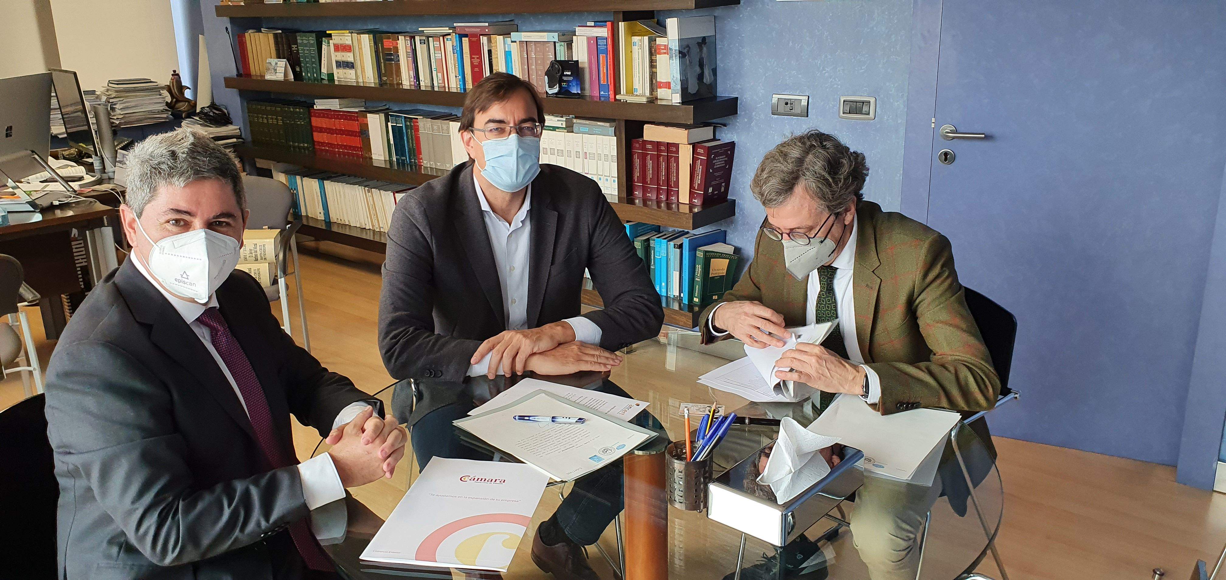 Nuevas ayudas para pymes y autónomos de Tenerife