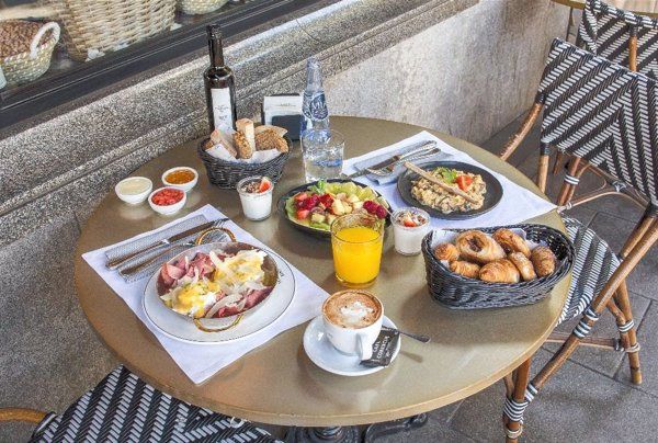 La moda del brunch: el concepto de ‘’desayuno’’ que arrasa en Tenerife