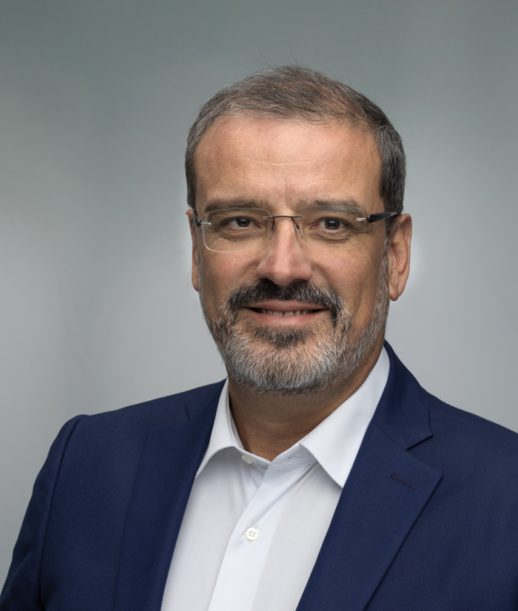 Félix Fariña. / Coalición Canaria Cabildo