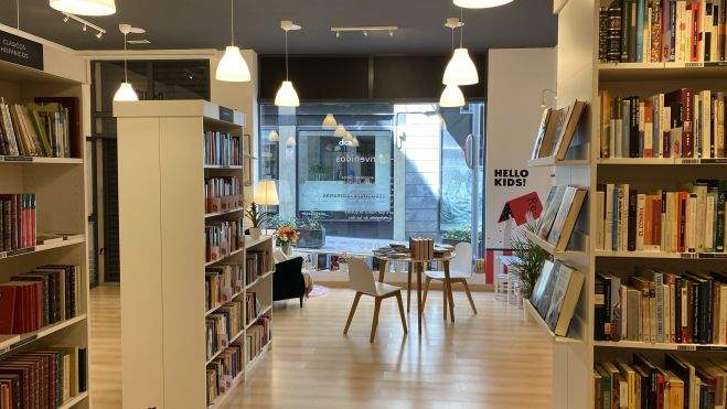 Imagen de Re-Read Santa Cruz. / Atlántico Hoy 