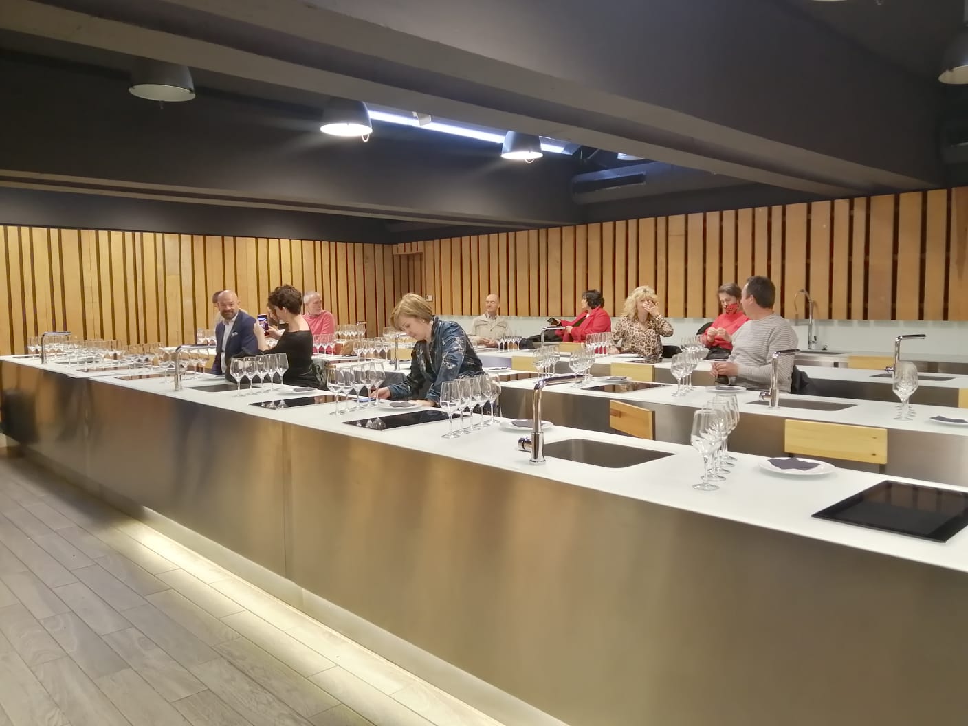 9º Encuentro de la Cultura e Historia del Vino./