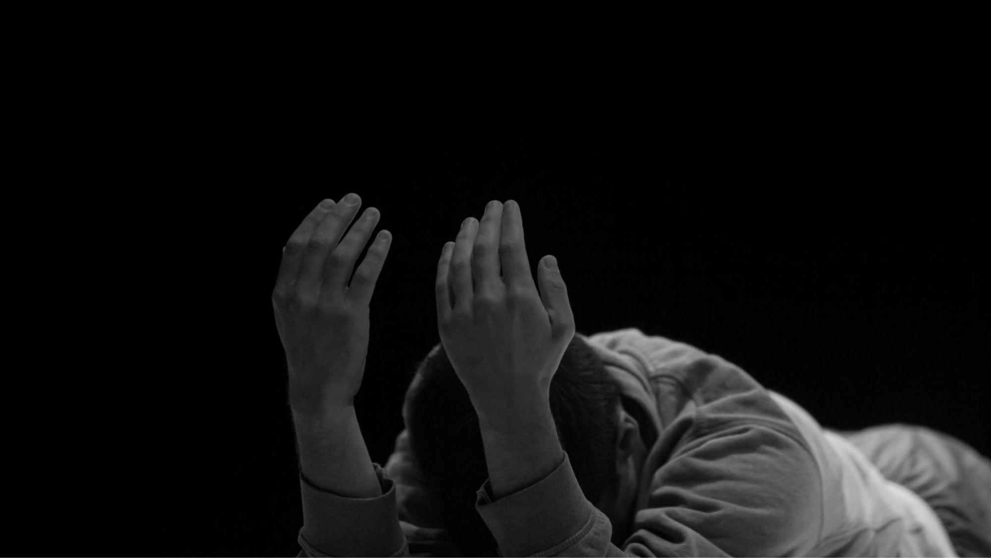 Trenza, de Thiago Granato. / Cedida