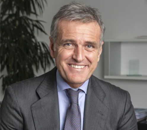 Gonzalo Sánchez, presidente de PwC./ Servimedia 