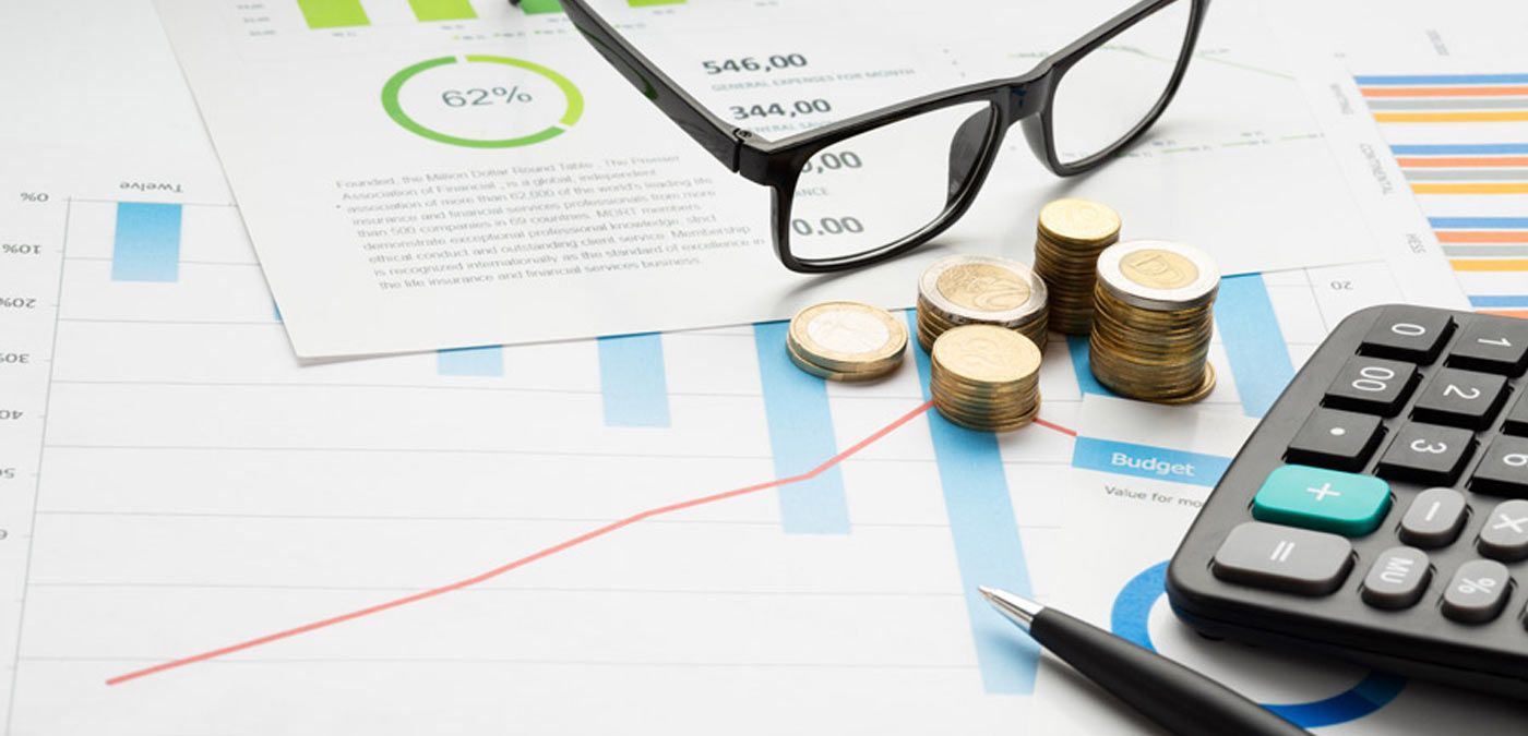 Auditoría de cuentas./