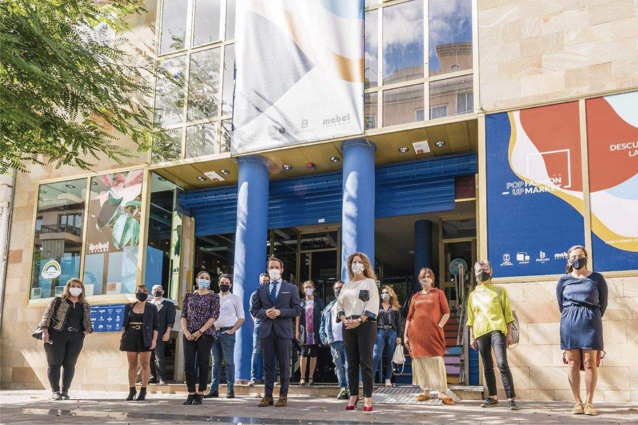Imagen de Isla Bonita Moda. / Cabildo de La Palma 