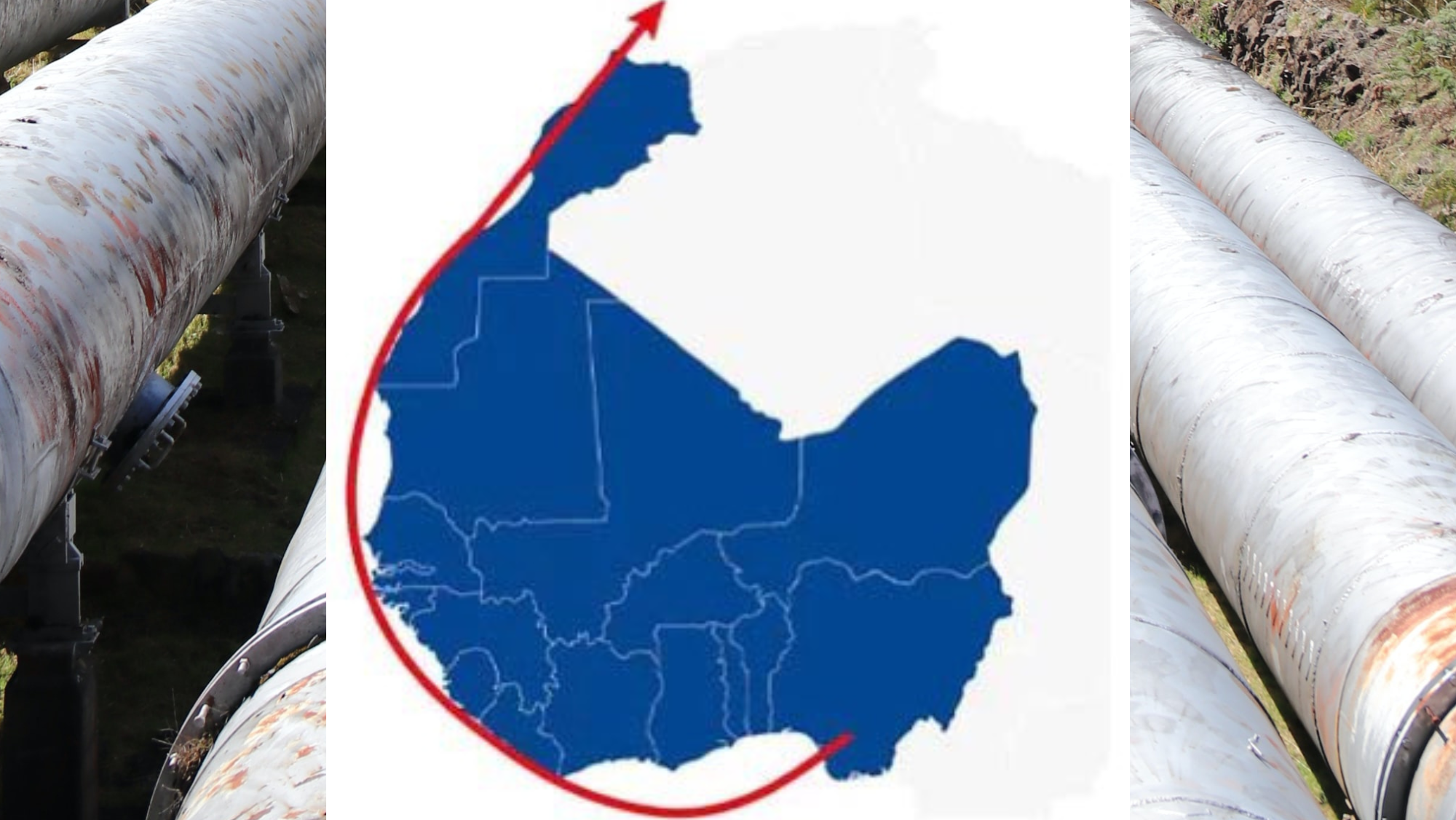 Canarias, atenta al nuevo eje Marruecos-Nigeria: gas, poder y futuro en el Atlántico. / AH