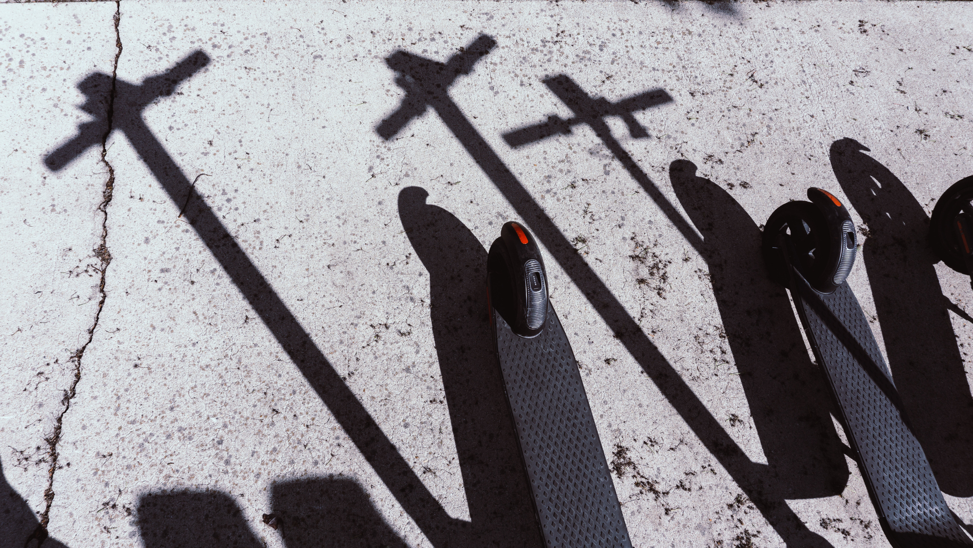 Vehículos de Movilidad Personal / PEXELS Vehículos de Movilidad Personal / PEXELS