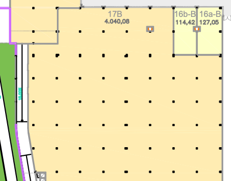 Ubicación de Primark en el Centro Comercial Open Mall según el BOC. / CC Open Mall 