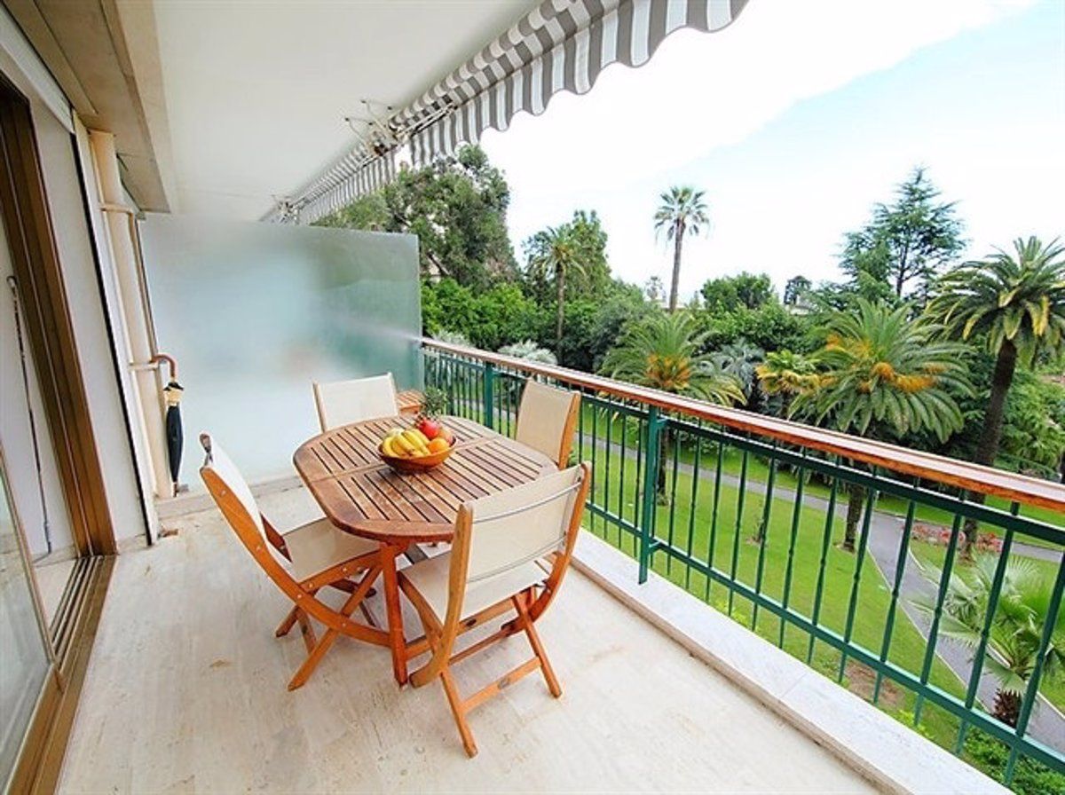 Imagen de archivo de viviendas vacacionales / EUROPA PRESS