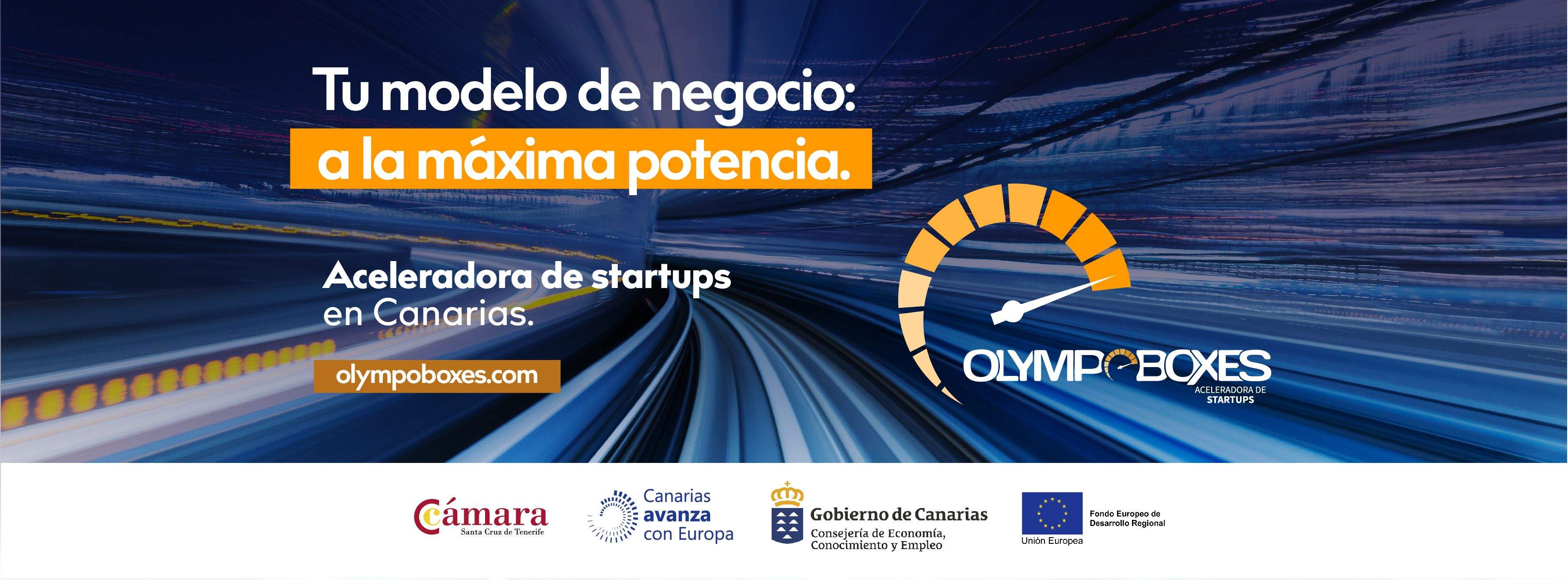 Comienza la búsqueda de las startups más innovadoras de Canarias./