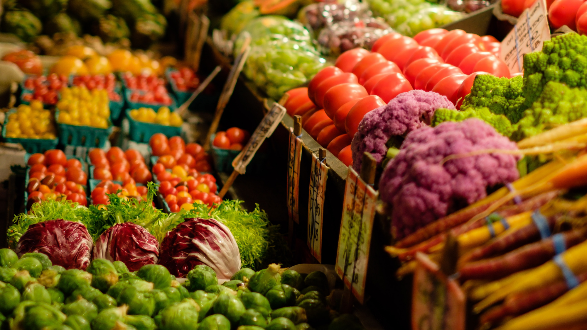 Empresarios canarios piden contener los precios que más afectan al IPC Unsplash