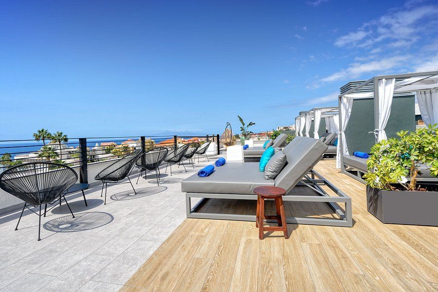 Labranda Suites Costa Adeje./ 