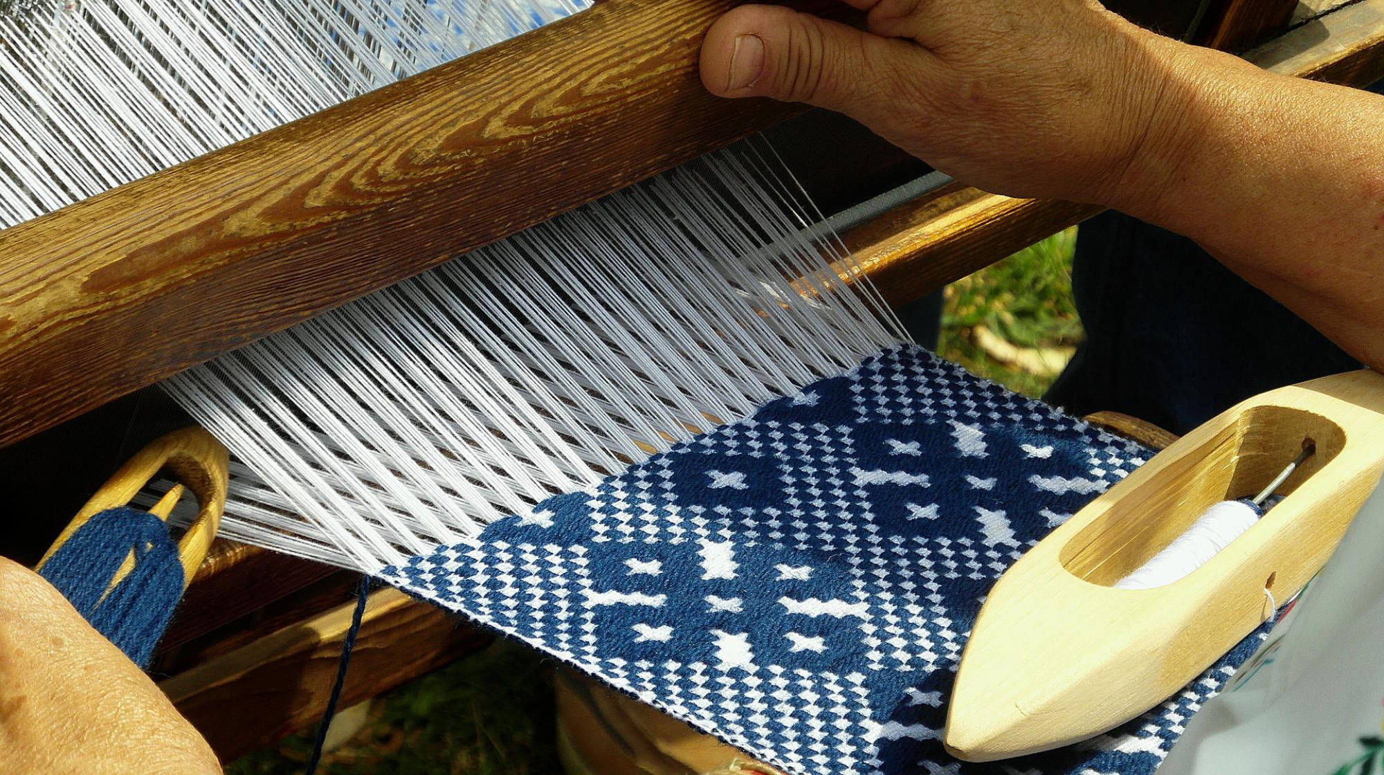 Artesanía típica de Tenerife / PEXELS