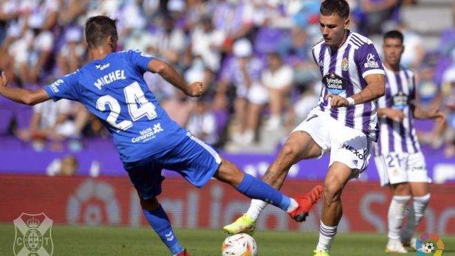 CDT Valladolid CDT Valladolid