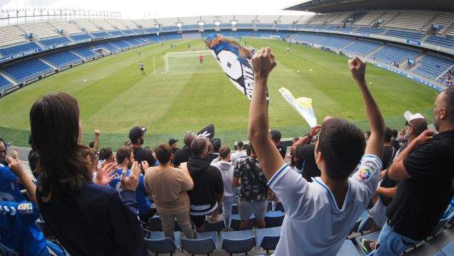 Afición ojo pez Afición ojo pez