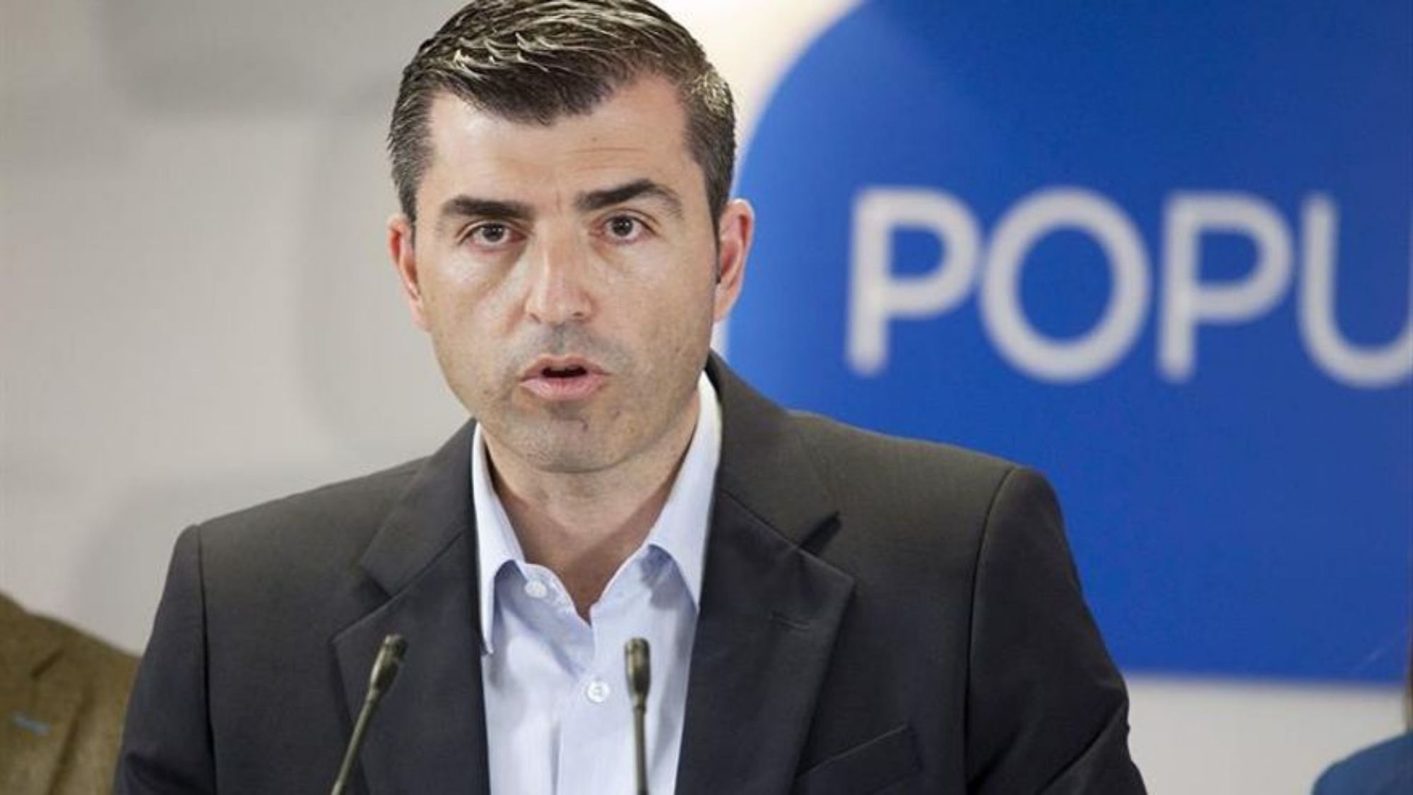 Manuel Domínguez. / Efe archivo