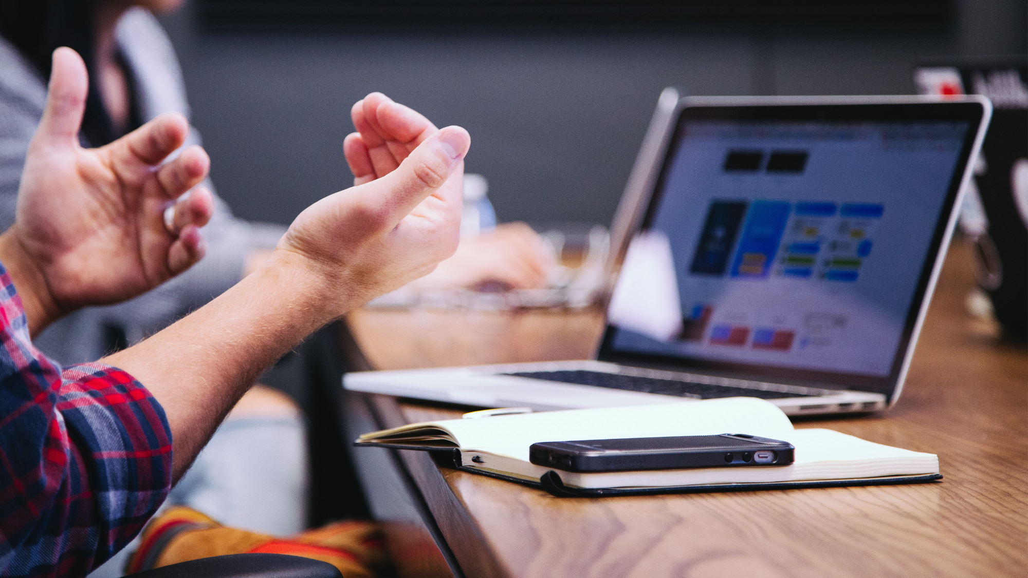 Uso de nuevas tecnologías en las pymes canarias./ ARCHIVO