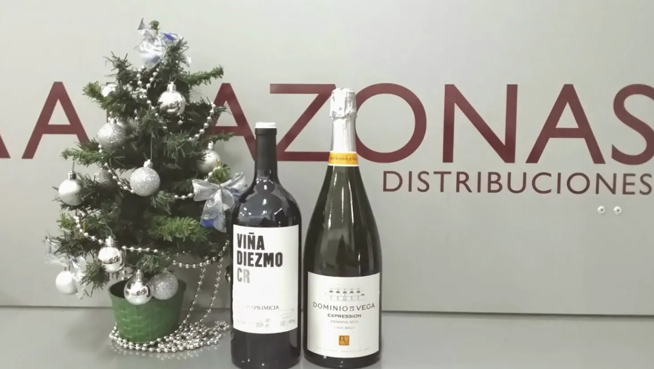 Imagen promocional de la empresa Amazonas Encava./ nicelocal.es