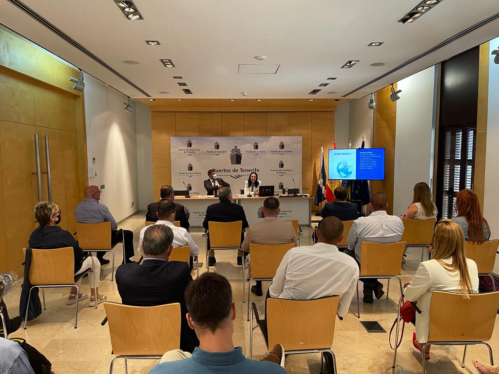 Jornadas Fedeport./ Jornadas Fedeport./