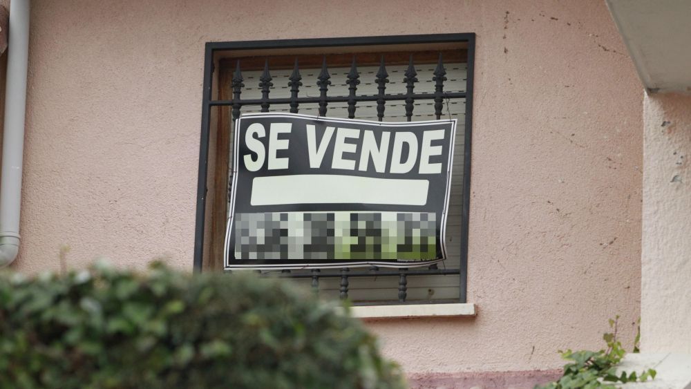 Vivienda en venta. / EP
