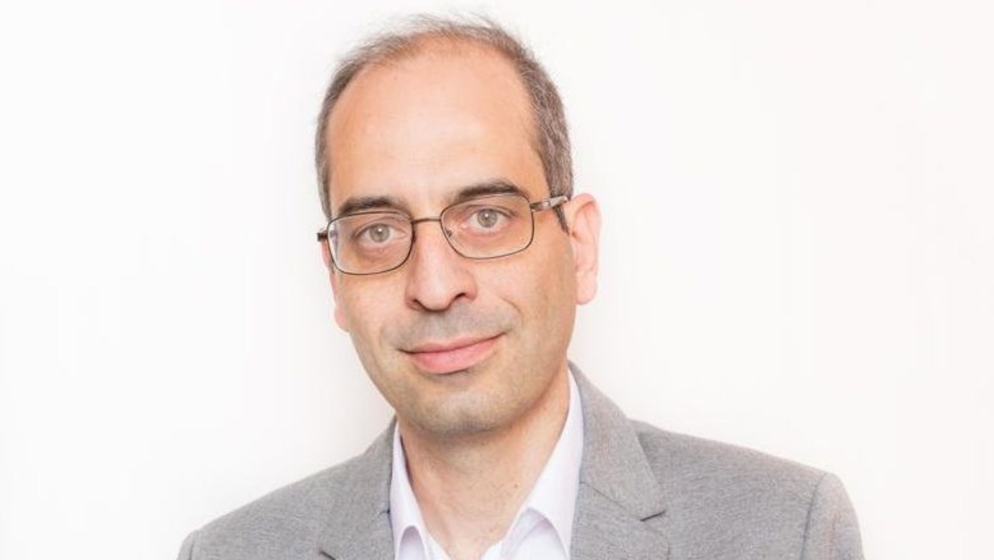 Héctor Izquierdo. / AH