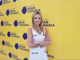 Carmen Leon, secretaria insular de Unidos por Gran Canaria./ Archivo