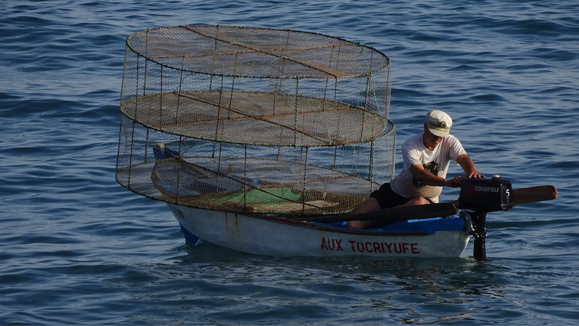 El Gobierno canario trabaja en un plan de inversiones para cofradías