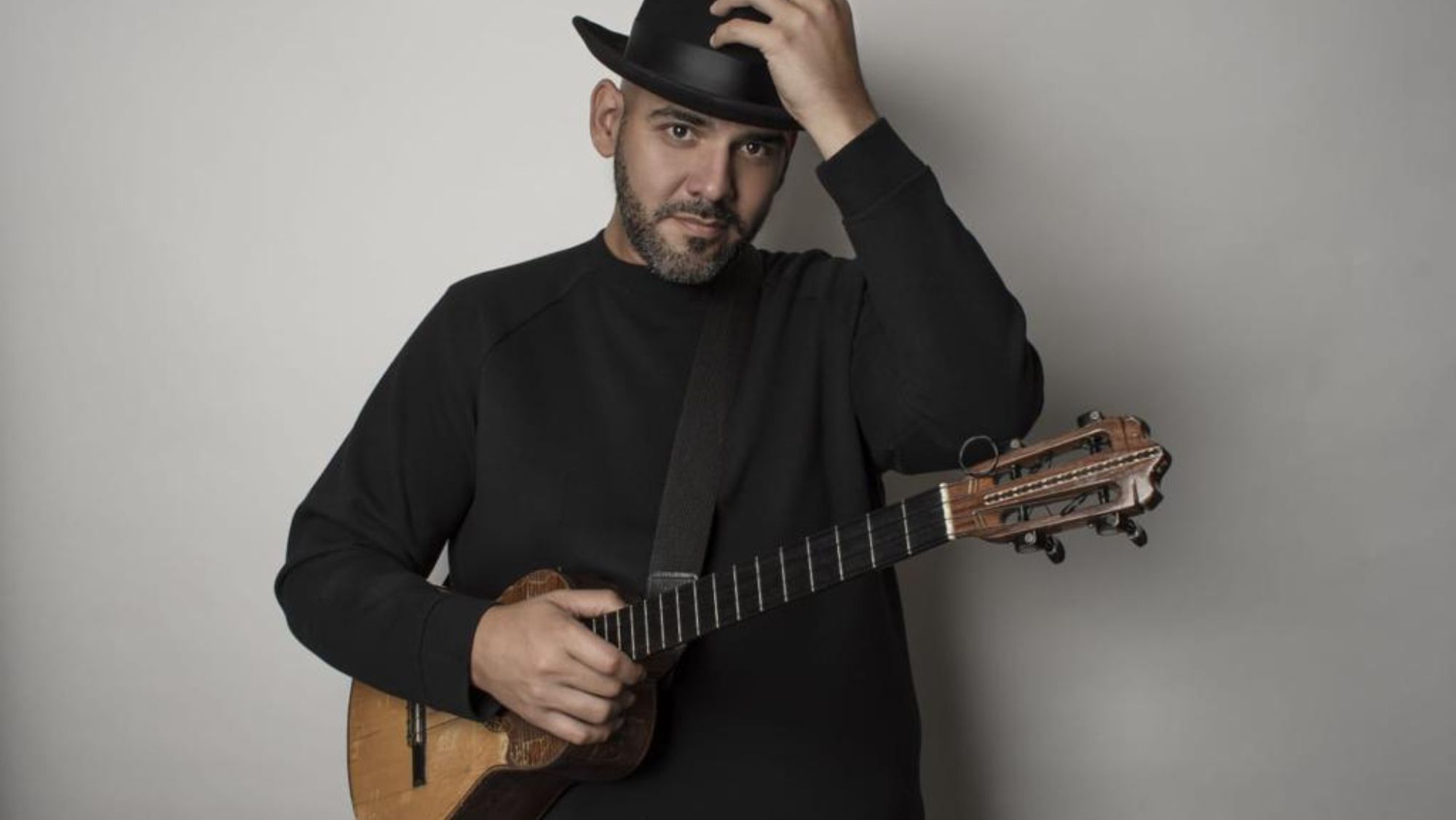 Jorge Glem. / Cedida