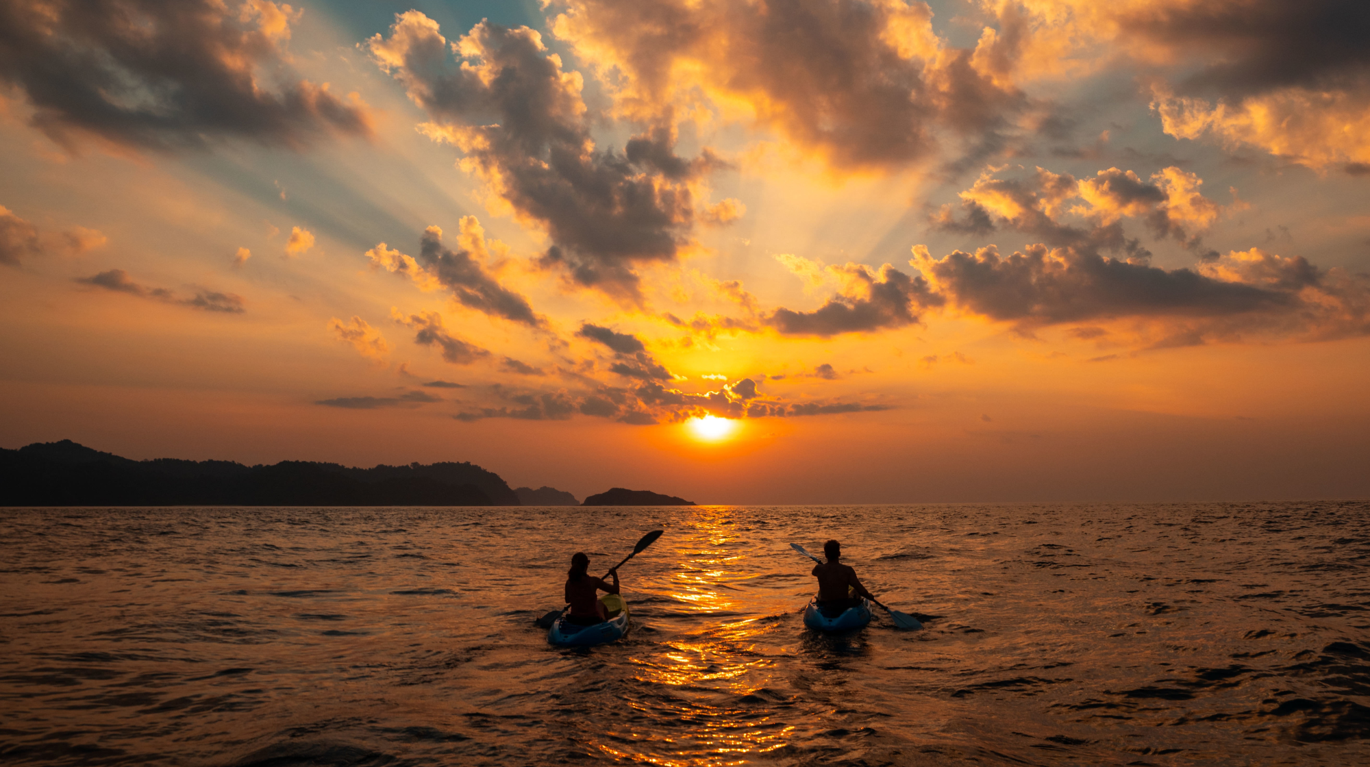 Lugar romántico en Tenerife / FREEPIK