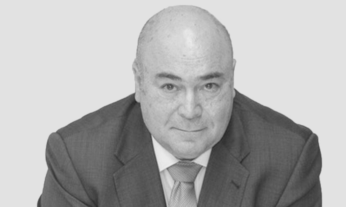 Xavier Salvador./ AH Xavier Salvador./ AH