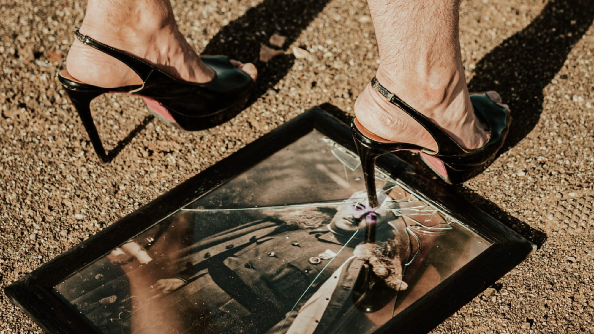 Exposición Ni Vagas ni Maleantes. / Cedida