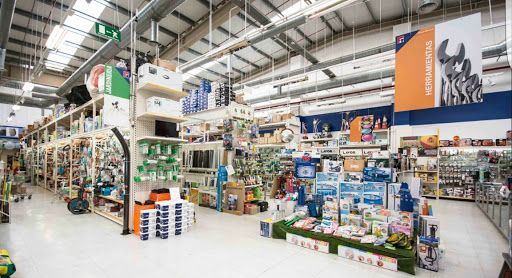 Ferreterías Tias en Playa Blanca (Lanzarote)./ tiendaelectrodomesticos.info