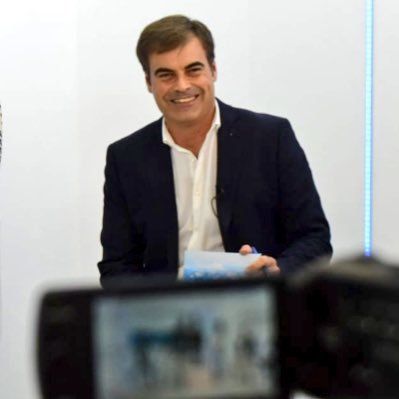 El diputado regional del PP Fernando Enseñat./