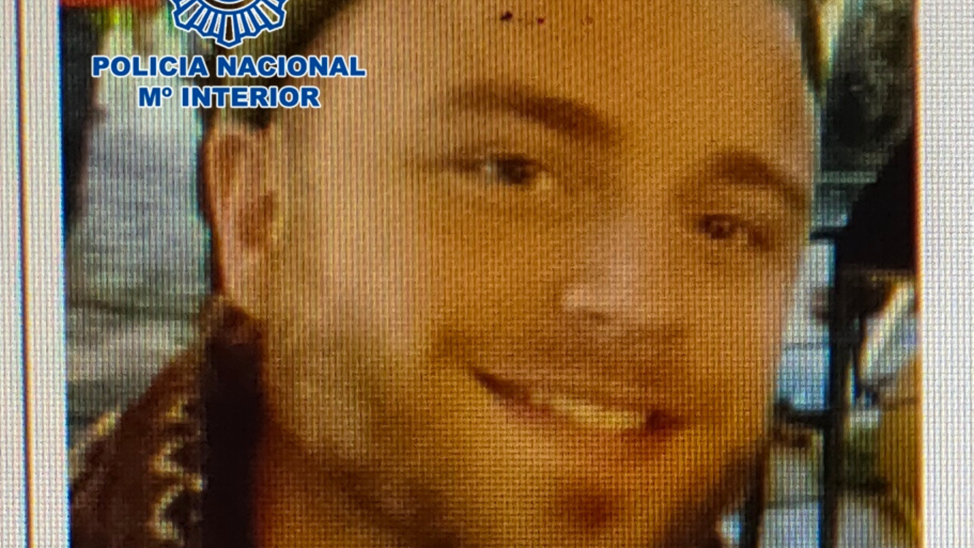 Fotografía del joven desaparecido en Tenerife Oliver Heise. / Cedida