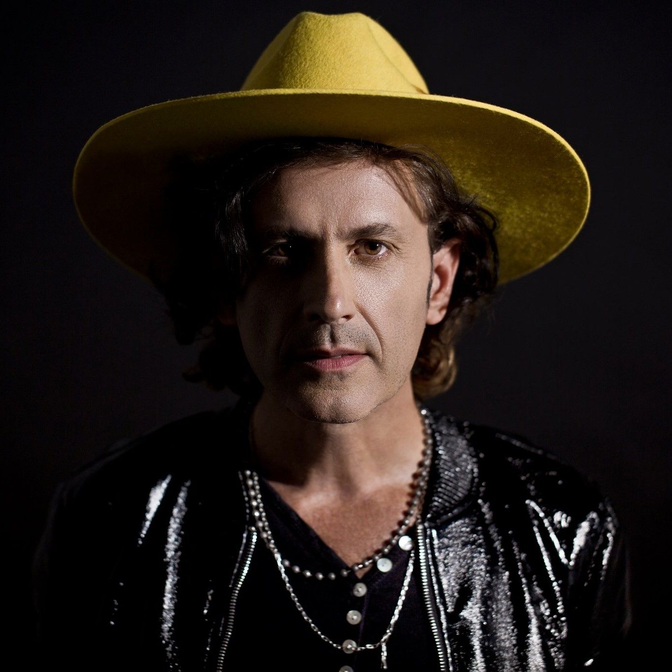 Roberto Fidel Ernesto Sorokin Espasa, más conocido como Coti. / Ayuntamiento de La Laguna 