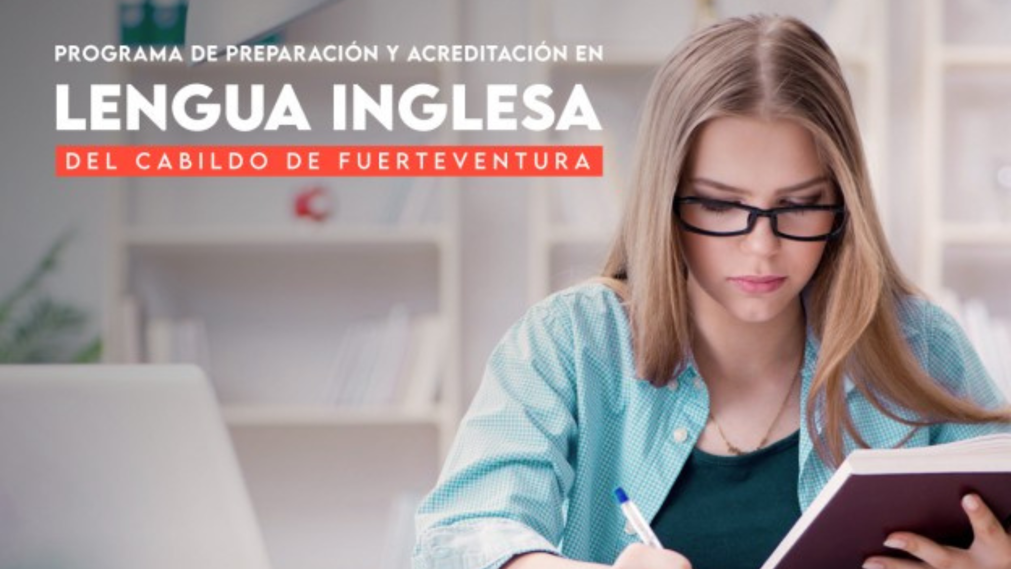 Cartel del programa. /Cabildo Fuerteventura