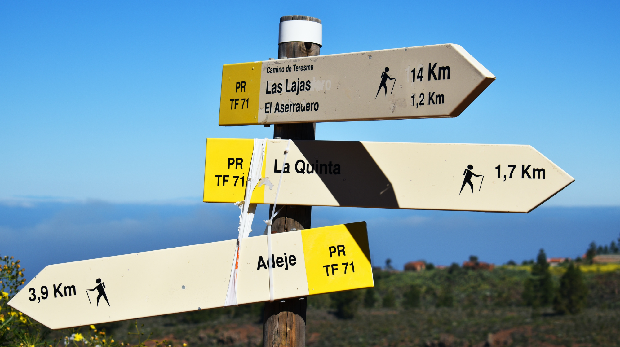 Territorio de Adeje / UNSPLASH