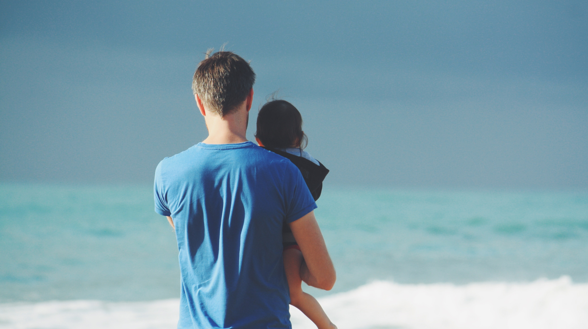 Baja natalidad./ UNSPLASH