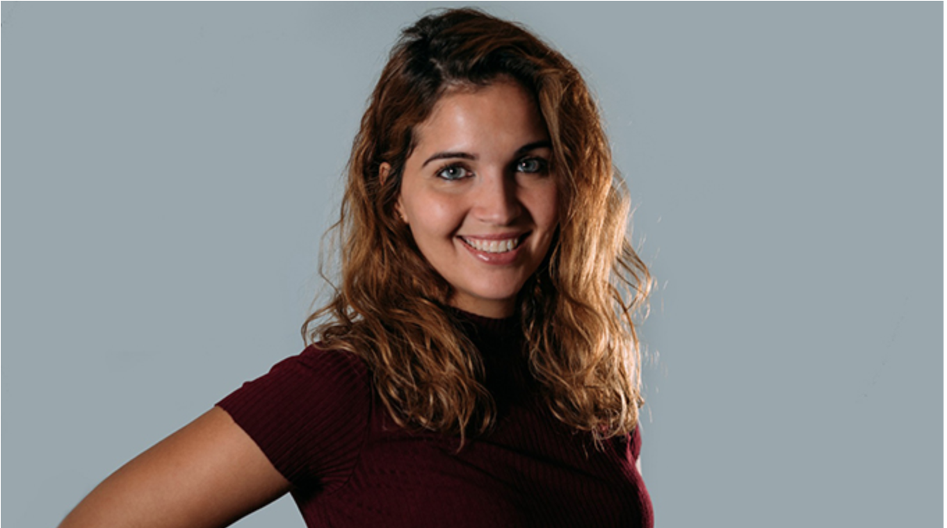 Zebina Guerra./ industriadelcine.com